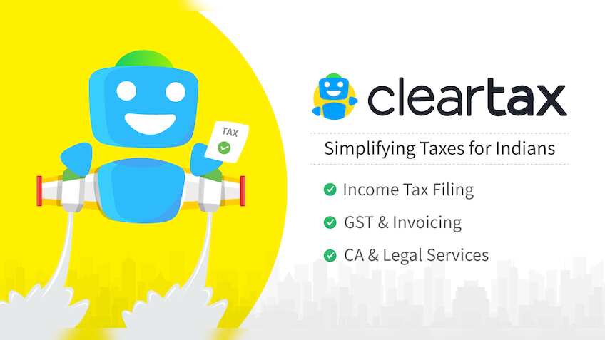 ClearTax acquires Dose FM, set to expand services to SMEs and individuals