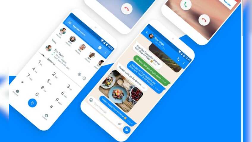 Truecaller launches group chat for Android, iOS users - check features
