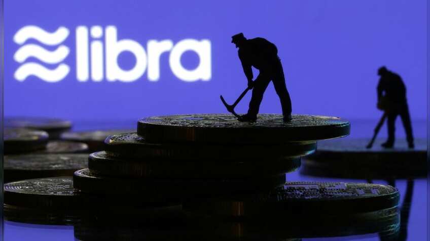 JPMorgan's Dimon says Facebook's Libra currency 'will never happen'