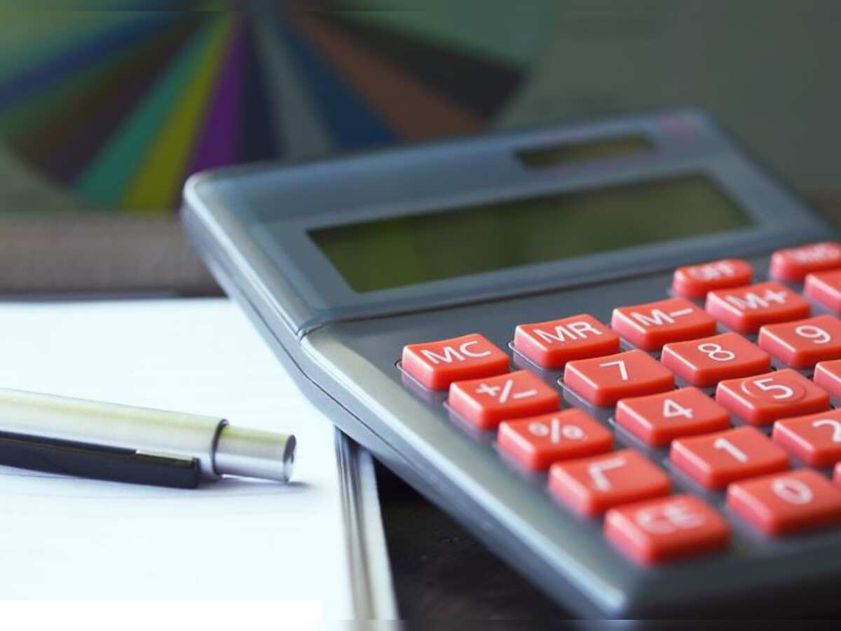 Income Tax calculator: Check your latest ITR according