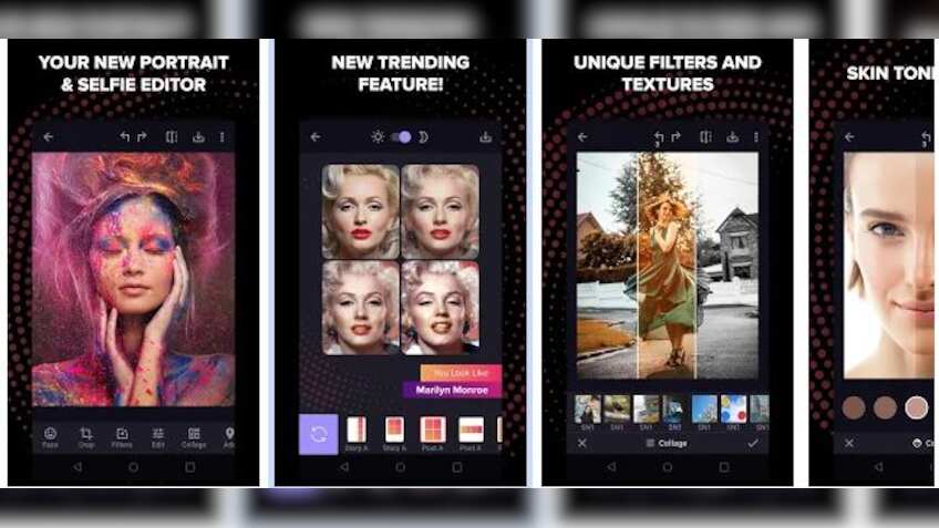 What is Gradient? All you need to know about app touted to be new FaceApp