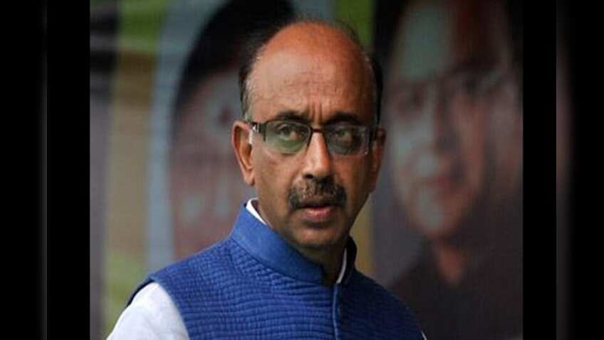 BJP Government will provide cheaper power than AAP in Delhi: Vijay Goel