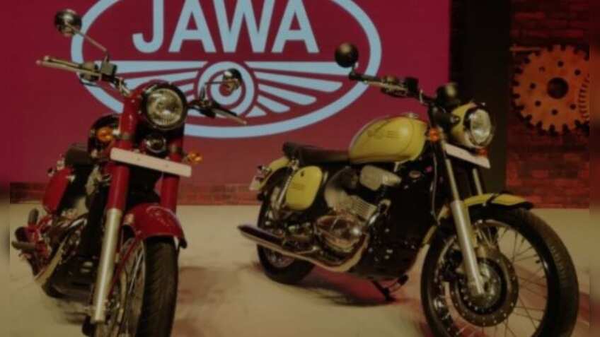 Jawa announces 90th Anniversary Edition Bike: Here is how you can get this special motorcycle