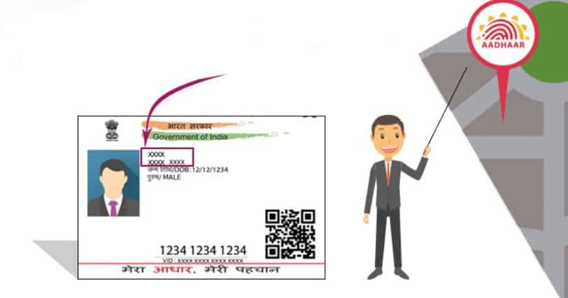 Aadhaar card update centre near you: How to find
