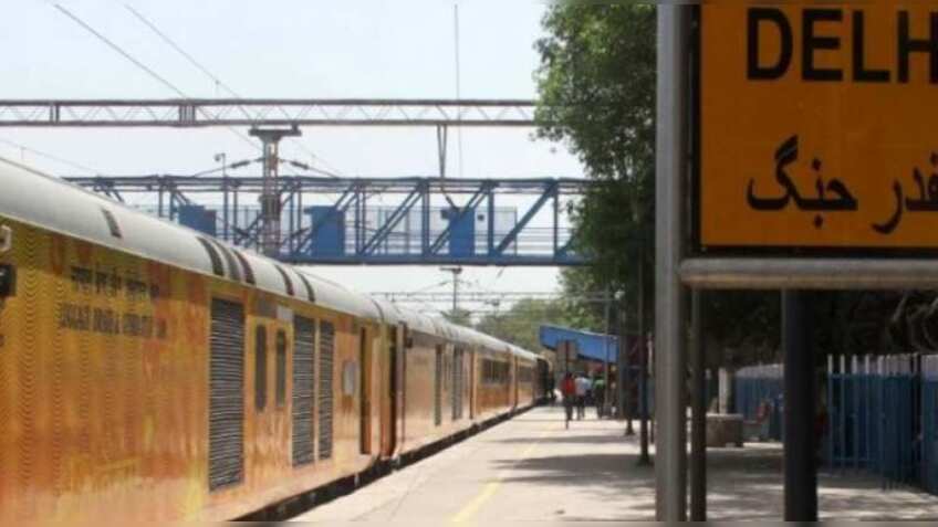 IRCTC to pay around Rs 1.62 lakh to 950 passengers as Tejas Express runs late