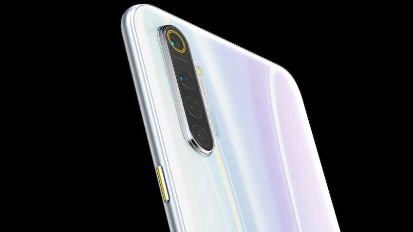 Redmi Note 8 Pro vs Realme XT: Price, features, camera specs compared