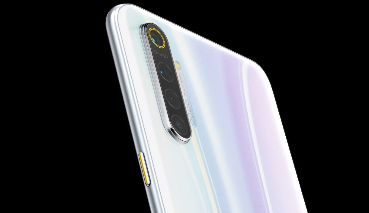 Redmi Note 8 Pro vs Realme XT: Price, features, camera specs compared