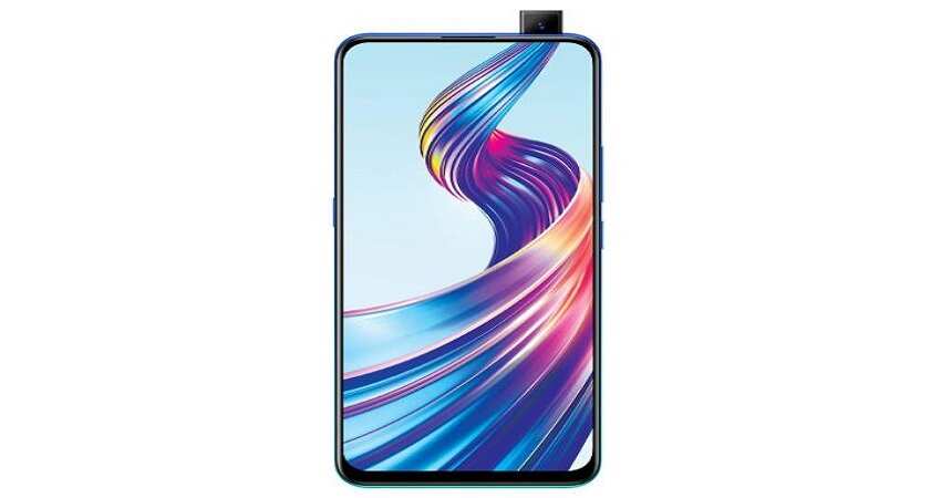 6. Vivo V15: Up to Rs 11,000 discount