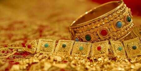 Dhanteras 2019 - Gold price outlook: Yellow metal seen at Rs 41,500! Read all about it here