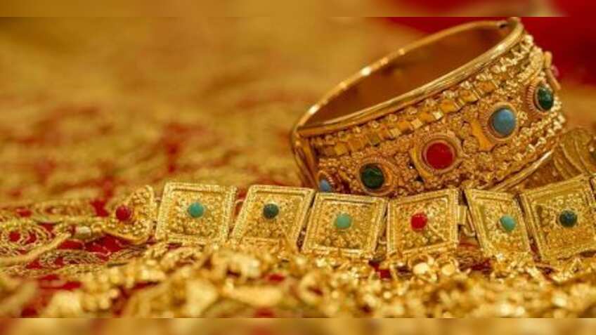 Dhanteras 2019 - Gold price outlook: Yellow metal seen at Rs 41,500! Read all about it here