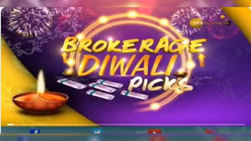 Diwali 2019: Top stocks to choose if you want big money from share bazaar