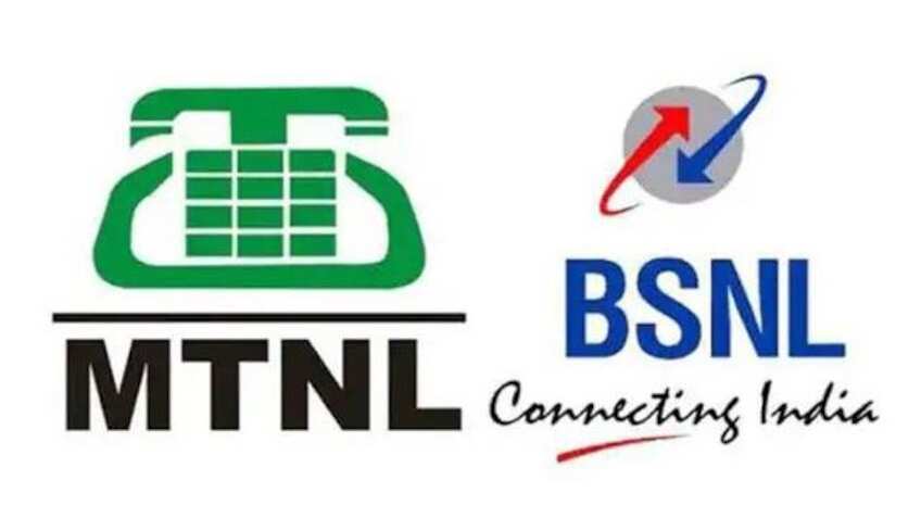 Modi Cabinet approves BSNL, MTNL merger, employees to get package