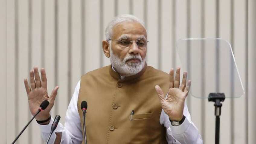 Unauthorised colonies in Delhi: Modi Cabinet grants ownership rights to 40 lakh people