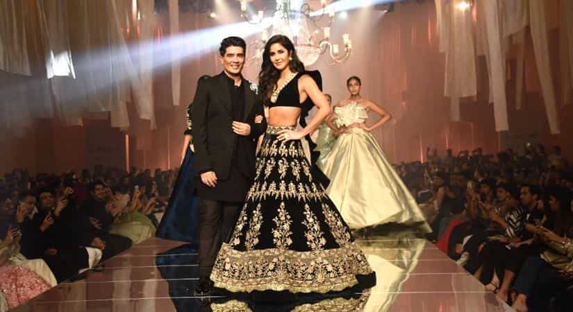 manish malhotra evening gowns