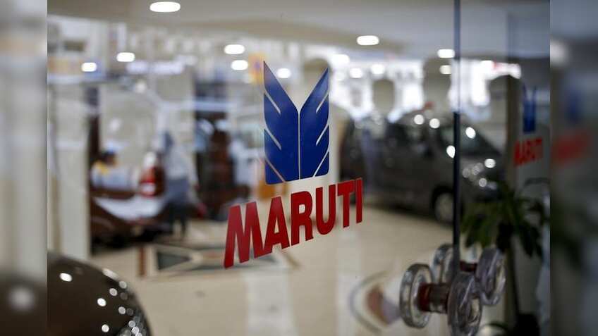 Get rich stock: Maruti Suzuki share price to rise 21 pct by next Diwali, say experts