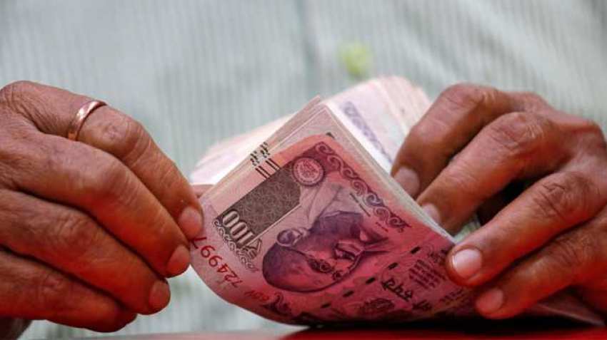 7th Pay Commission: Another SALARY HIKE after Diwali? Central ...