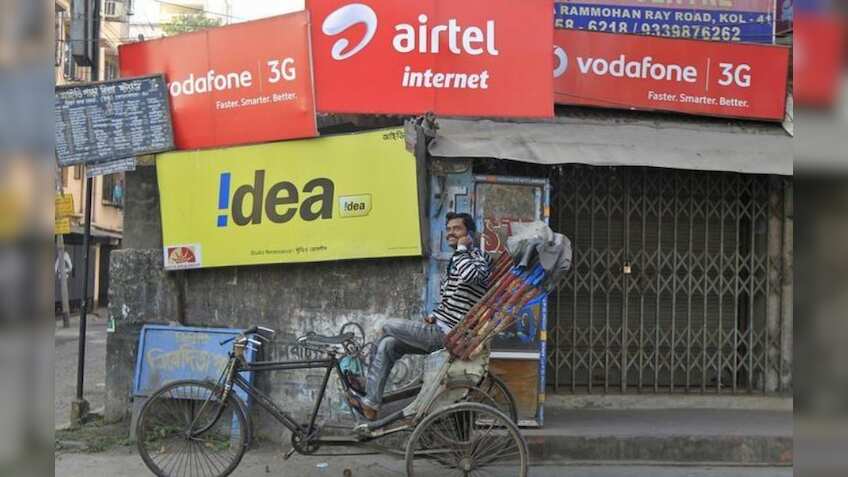 Immediate payment of dues may cripple 5G bids by telcos: Fitch