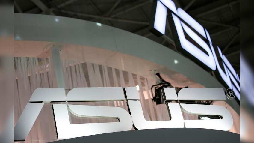 Asus eyes 40% share in India's thin and light laptop segment