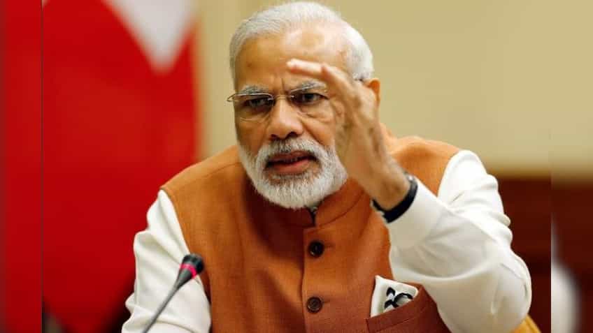 Prime Minister Narendra Modi pushes for festival tourism