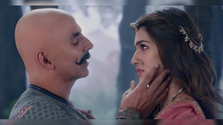 Housefull 4 box office collection: Amid Diwali celebrations, movie makes 37.89 cr