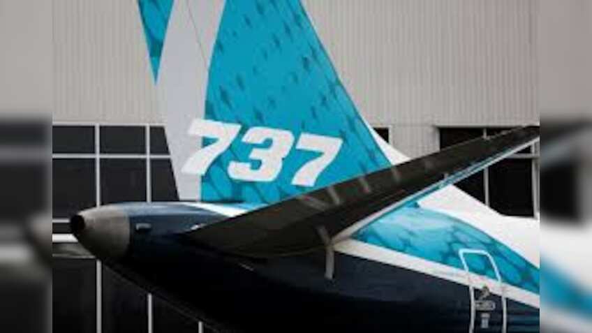 US lawmakers will press Boeing CEO for answers on 737 MAX crashes