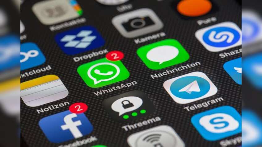 Social media to help Geeta find her family