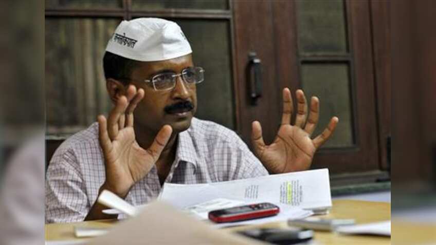 Diwali pollution lowest in 5 years: Kejriwal