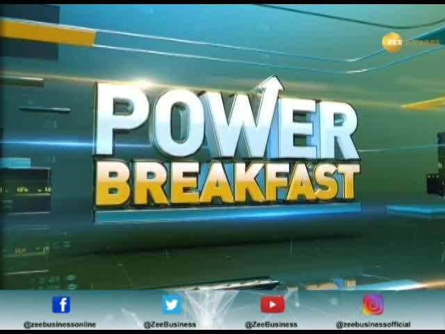 Power Breakfast Major triggers that should matter for market today, 29th October 2019