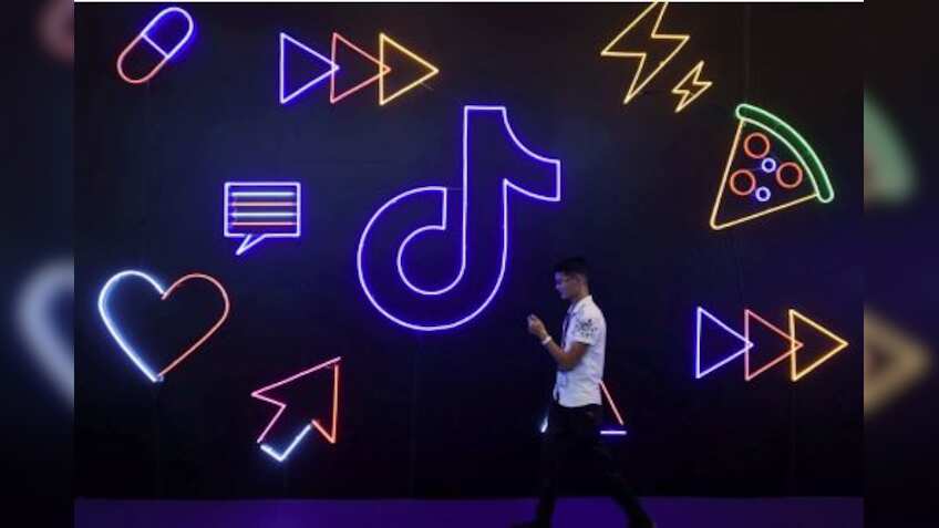 TikTok owner ByteDance eyes IPO in Hong Kong — FT reports