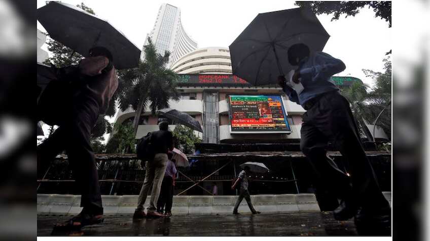 Stock Market News: Sensex, Nifty rise on progress in US-China trade talks; Tata Motors, ITI stocks gain