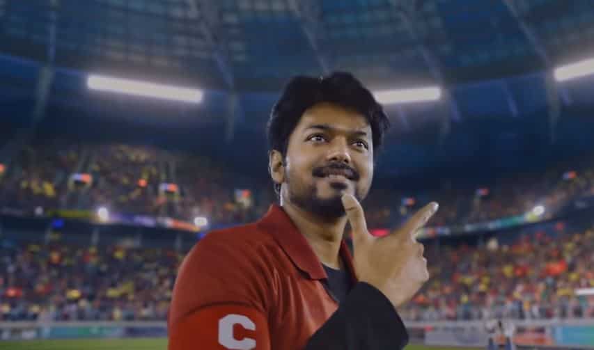 Bigil Box Office Collection: BLOCKBUSTER! Thalapathy Vijay film tickets ...
