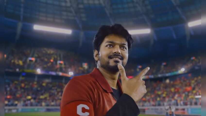Bigil Box Office Collection: BLOCKBUSTER! Thalapathy Vijay film tickets sold out in Mumbai