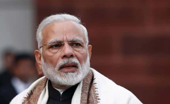 Roadmap for $5tn economy ready, invest in India, says Modi