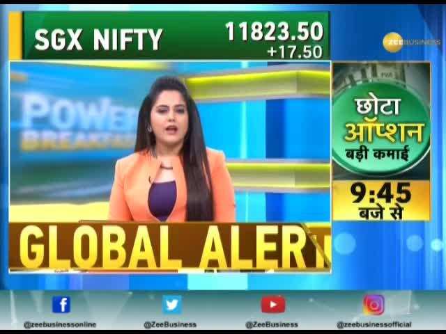 Power Breakfast Major triggers that should matter for market today, 30th October 2019