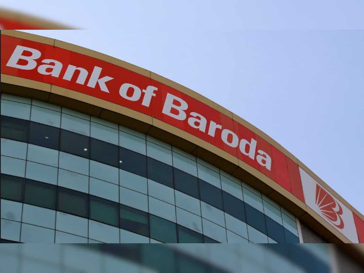 Bank of Baroda-KapitalTech tie-up to provide loans to