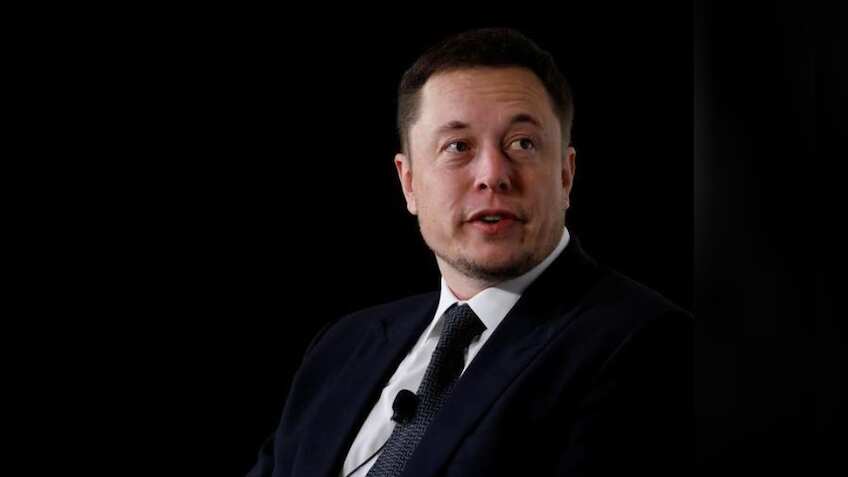 Elon Musk is a 'negative role model' says Peter Thiel