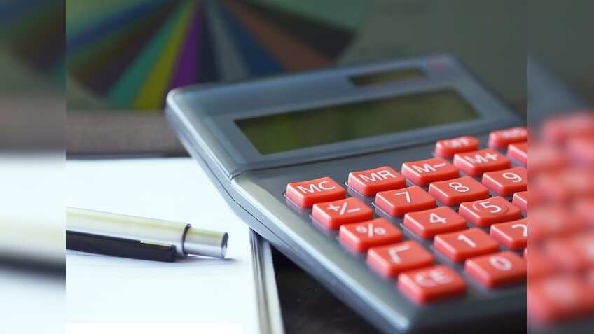 Income Tax Calculator: Check you income tax outgo for AY2019-20