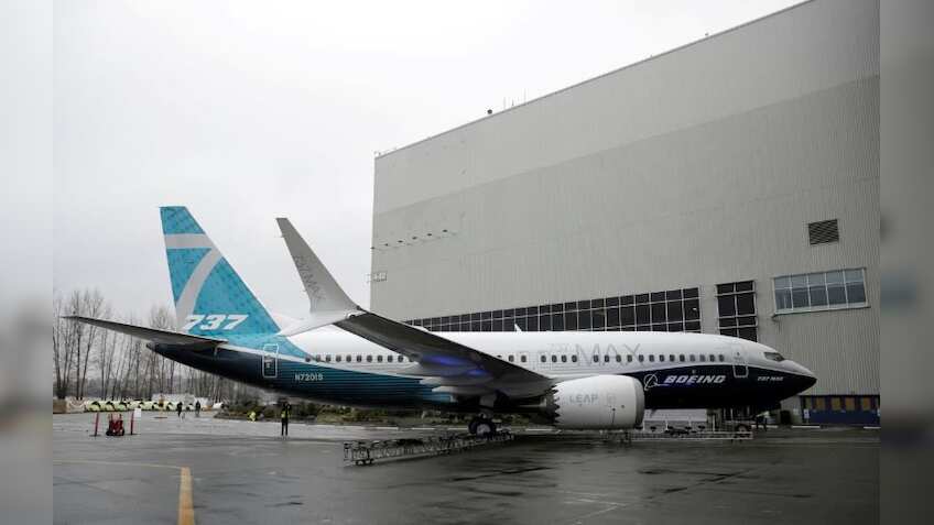 Boeing CEO admits mistakes on key 737 MAX safety system
