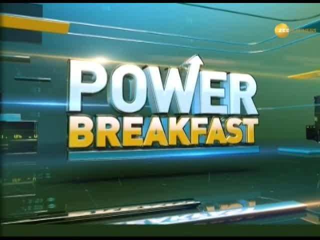 Power Breakfast Major triggers that should matter for market today, 31st October 2019