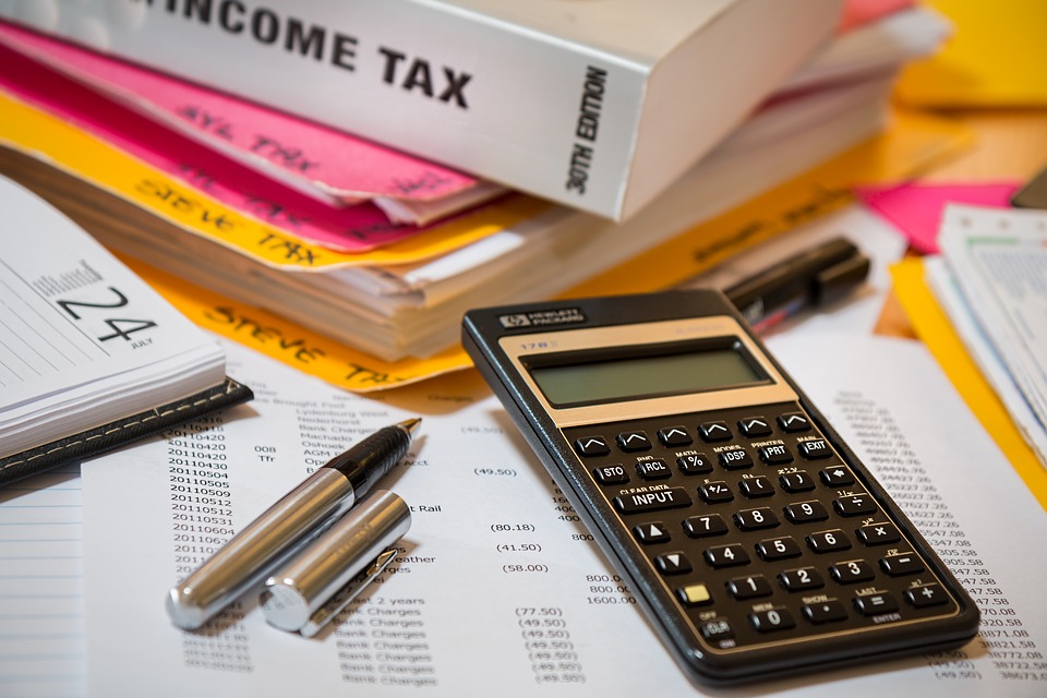 Income Tax Calculator: Check you income tax liability for AY2019-20