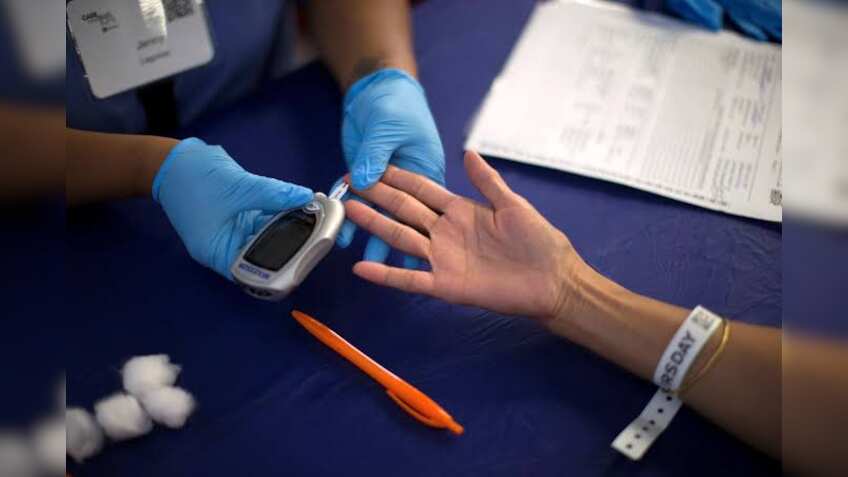 Healthy, tasty way to manage diabetes