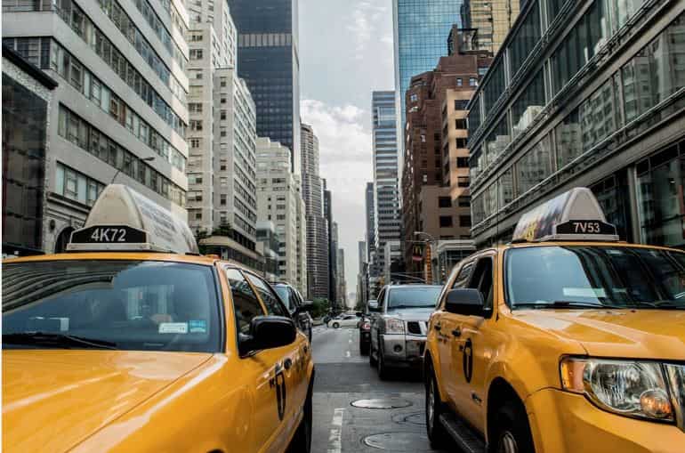 Get international driving license online! Here's how to avail one for USA, UK, Australia, Canada