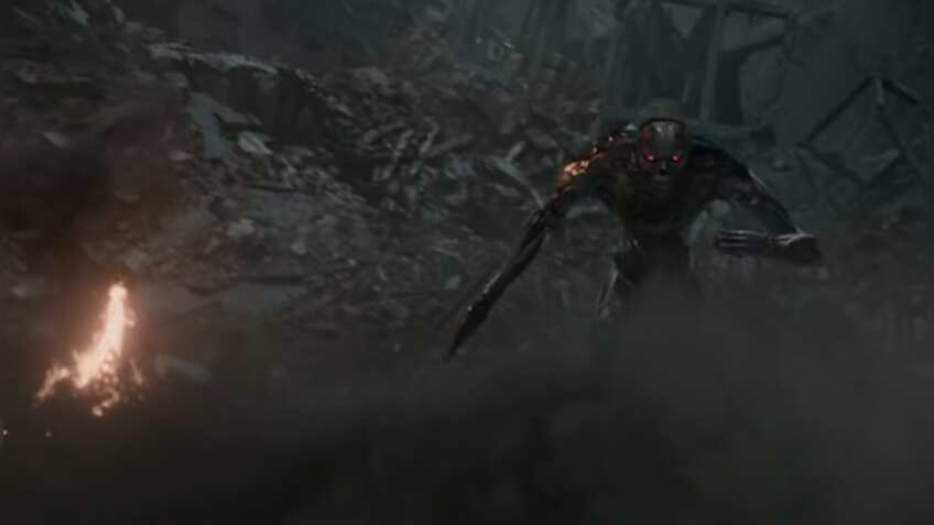 Terminator: Dark Fate Movie Review: Yet another enjoyable Arnold Schwarzenegger film