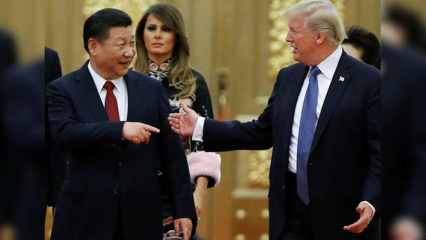 US-China trade deal in sight after progress in high-level talks