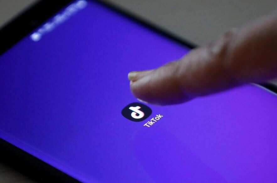 TikTok owner ByteDance unveils its first smartphone