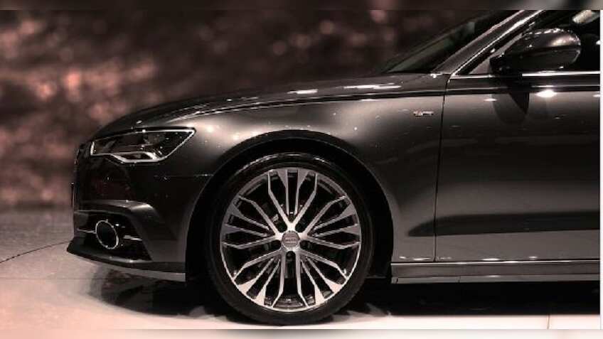 Why Audi India plans to focus on petrol cars only