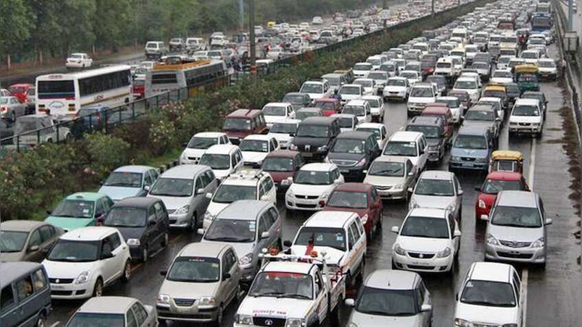 Odd-Even rule in Delhi 2019: Timings, rules, fine and exemption 