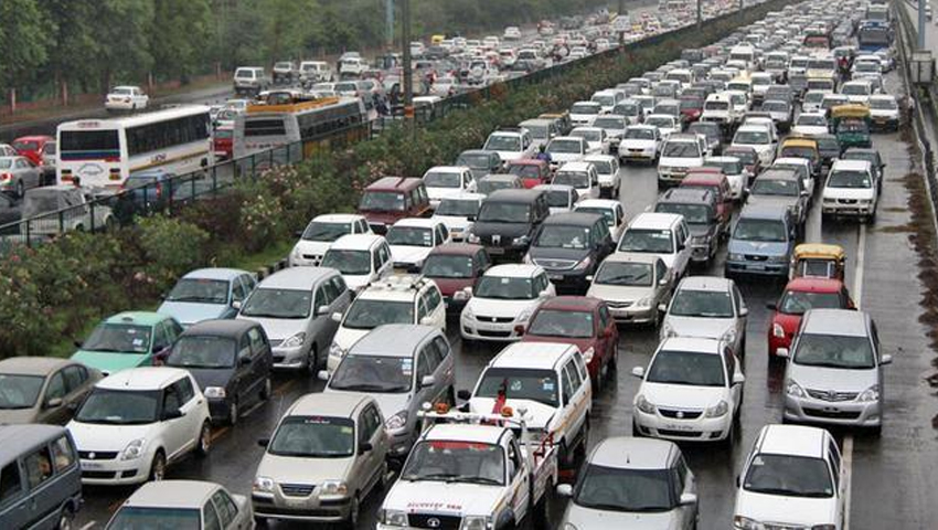 Odd-Even rule in Delhi 2019: Timings, rules, fine and exemption