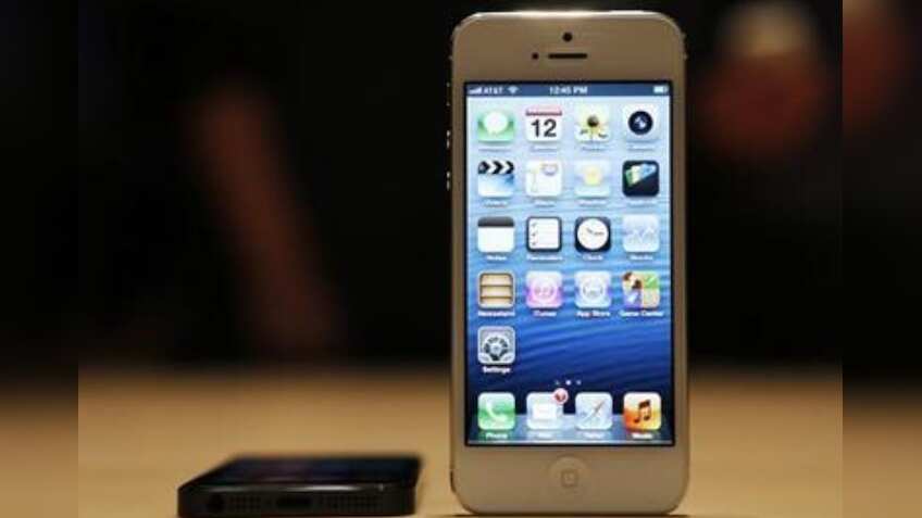 iPhone 5 user? Update software now to keep using App Store