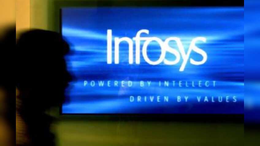 Infosys whistleblower row: Infy says no immediate evidence to support complaints